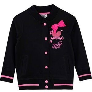 Jojo Siwa jacket